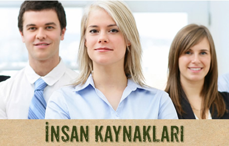 İnsan Kaynakları