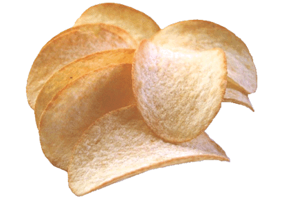 Patates Cipsi